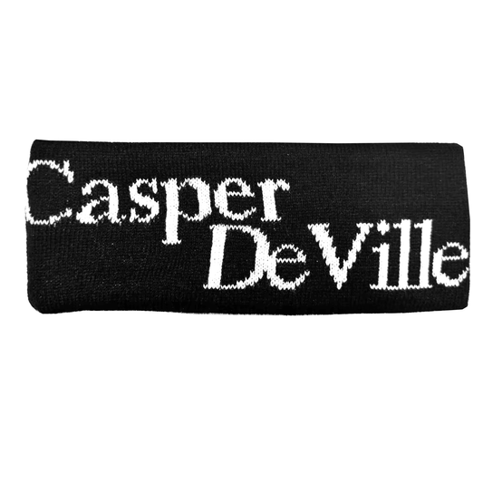 Casper DeVille Headband